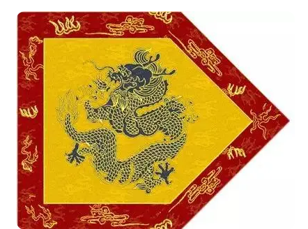 八旗制度是什么意思？分别是哪八个？
