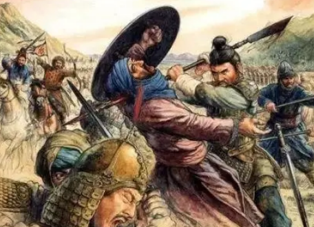 阿拉伯帝国和唐朝之间发生过什么战争？是什么战役?