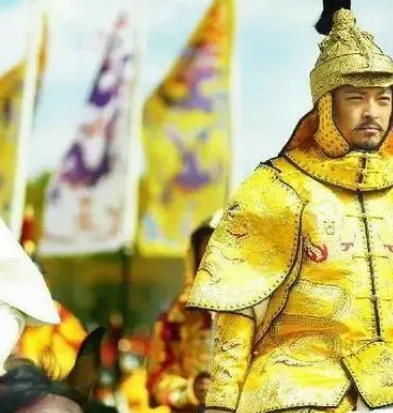 满族八旗排序是什么样的？哪一旗最尊贵？