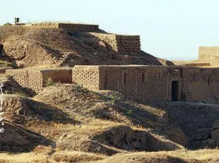  安息帝国是怎么建立的？是什么人建立的？