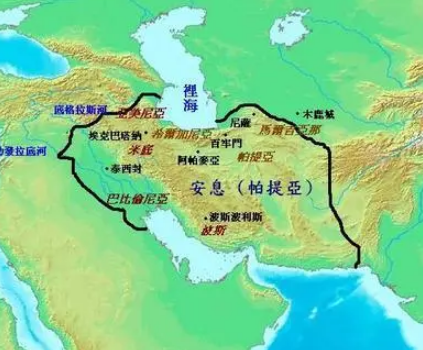 安息帝国和罗马帝国的实力怎么样？谁厉害？