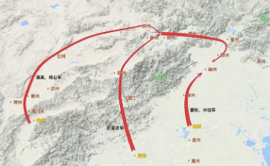 雍熙北伐死了多少人？伤亡人数如何？