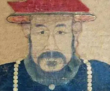 康熙三藩王是哪三个藩王？他们叫什么名字？