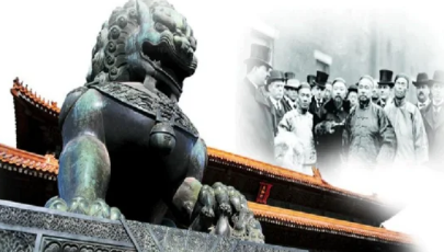 立宪运动时间背景是什么？时间是哪一年？