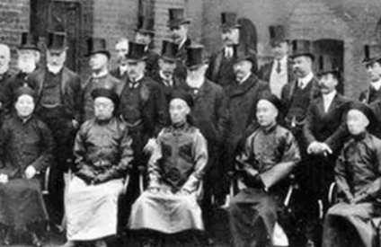 立宪运动的失败说明了什么？造成了什么影响？