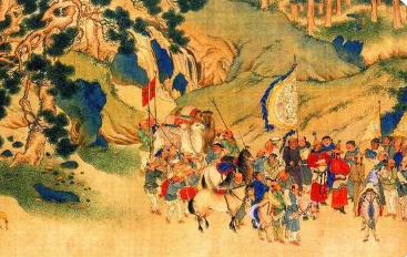 雍熙北伐对应哪位皇帝？雍熙北伐发生在什么时候？