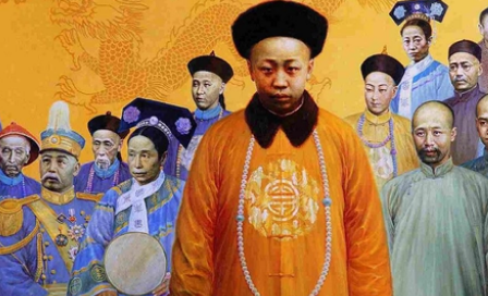 晚清君主立宪为什么失败？当时背景是什么样的？
