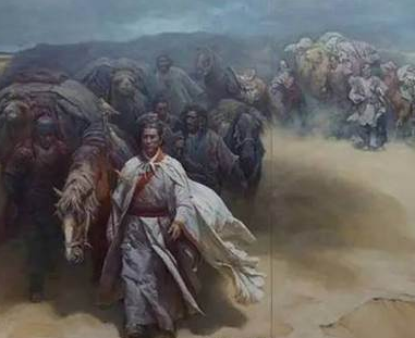 What is Dawuan? Where was Dawuan during the Han Dynasty?