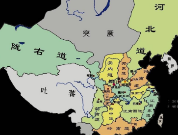 古代藩镇相当于现在的什么？藩镇到底是什么？