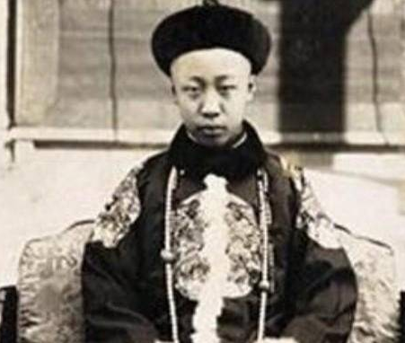 张勋当了几天皇帝？时长有多久？