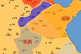 唐藩镇割据出现的时间是什么时候？唐朝为什么出现藩镇割据？
