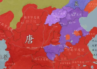 什么叫藩镇割据？藩镇割据是什么意思？