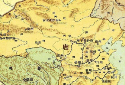 藩镇割据是好是坏？藩镇割据产生了哪些影响？