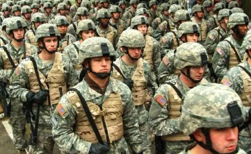 美国是征兵制还是募兵制？征兵制和募兵制有什么不同？