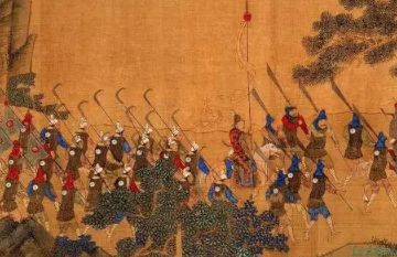 募兵制是什么朝代的？募兵制是怎么回事？