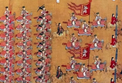 从不同的时代分析，征兵和募兵哪个战斗力强？