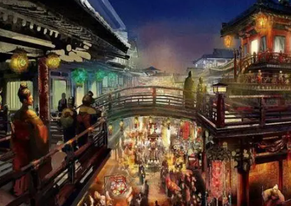 开元之治是哪年？开元盛世介绍