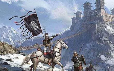 吐谷浑被谁灭了？他是如何消灭吐谷浑的？