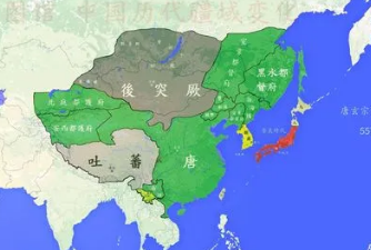 唐朝为什么打不过吐蕃？吐蕃厉害吗？