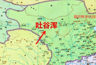 唐朝为什么要灭吐谷浑？唐朝和吐谷浑的关系怎么样？