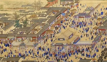 什么叫康乾盛世？真实情况是怎样的？