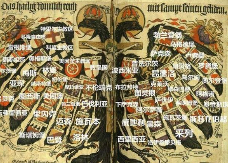 威斯特伐利亚体系什么时候签订的？最后是哪一年结束的？