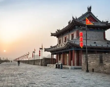 洛阳为什么是八代陪都？洛阳被选中的原因是什么？