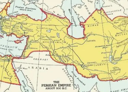 先有罗马帝国还是先有亚历山大帝国？罗马帝国是哪一年建立的？