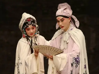 探索李香君桃花扇的故事，李香君经历了什么？