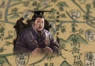 西晋是被谁灭掉的？真实情况是怎样的？