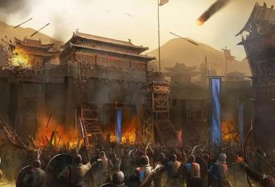 宋辽战争死了多少人？宋辽战争介绍