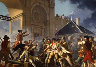 法国大革命有多恐怖？法国大革命究竟是怎么回事？
