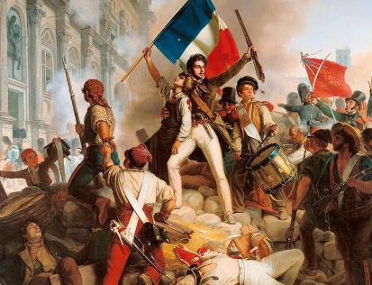 法国大革命有多血腥？法国大革命到底有多残忍？
