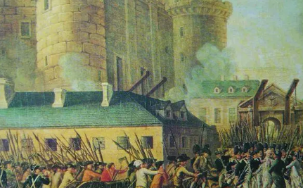 法国大革命的最终结果是什么？法国大革命的意义又是什么？