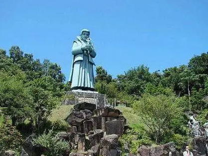 岛原城在日本哪里？地理位置是什么样的？