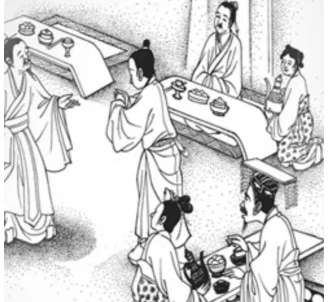 什么是假道于虞而伐虢？是什么意思？