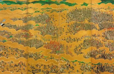 大阪冬之阵为什么没人帮丰臣？原因是多方面的