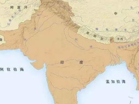 印巴解体的时间是什么时候？原因是什么？