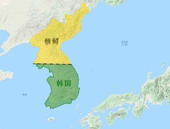 南朝鲜为什么改名韩国？当时的情况是怎样的？