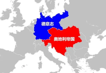 奥匈帝国和德国是什么关系？二者存在哪些矛盾？