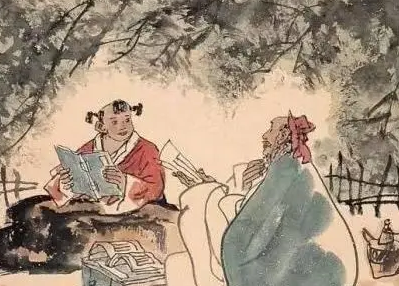 史记与汉书的区别是什么？区别有多大？