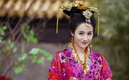 咸安公主有几个孩子？他们叫什么名字？