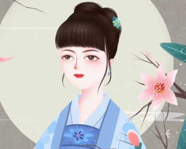 王昭君是谁？王昭君出塞讲了个什么故事？