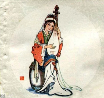 王昭君是怎么死的？为什么只活了33岁？