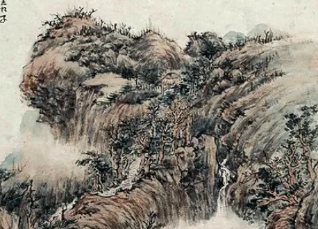 清四僧的艺术风格怎么样？有什么不同？