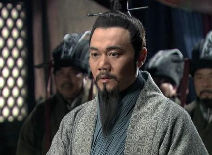 完璧归赵指的是什么人物？故事主人公是谁？