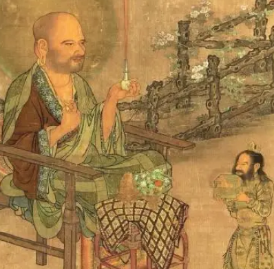  北宋有哪些山水画家？分别是谁？