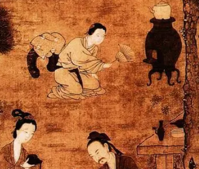 南宋有山水大家吗？指的是谁？