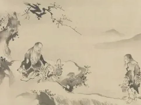 宋朝四大画家是哪四个？有什么作品?