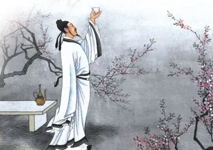  初唐四杰有哪些人？和李白谁在前？